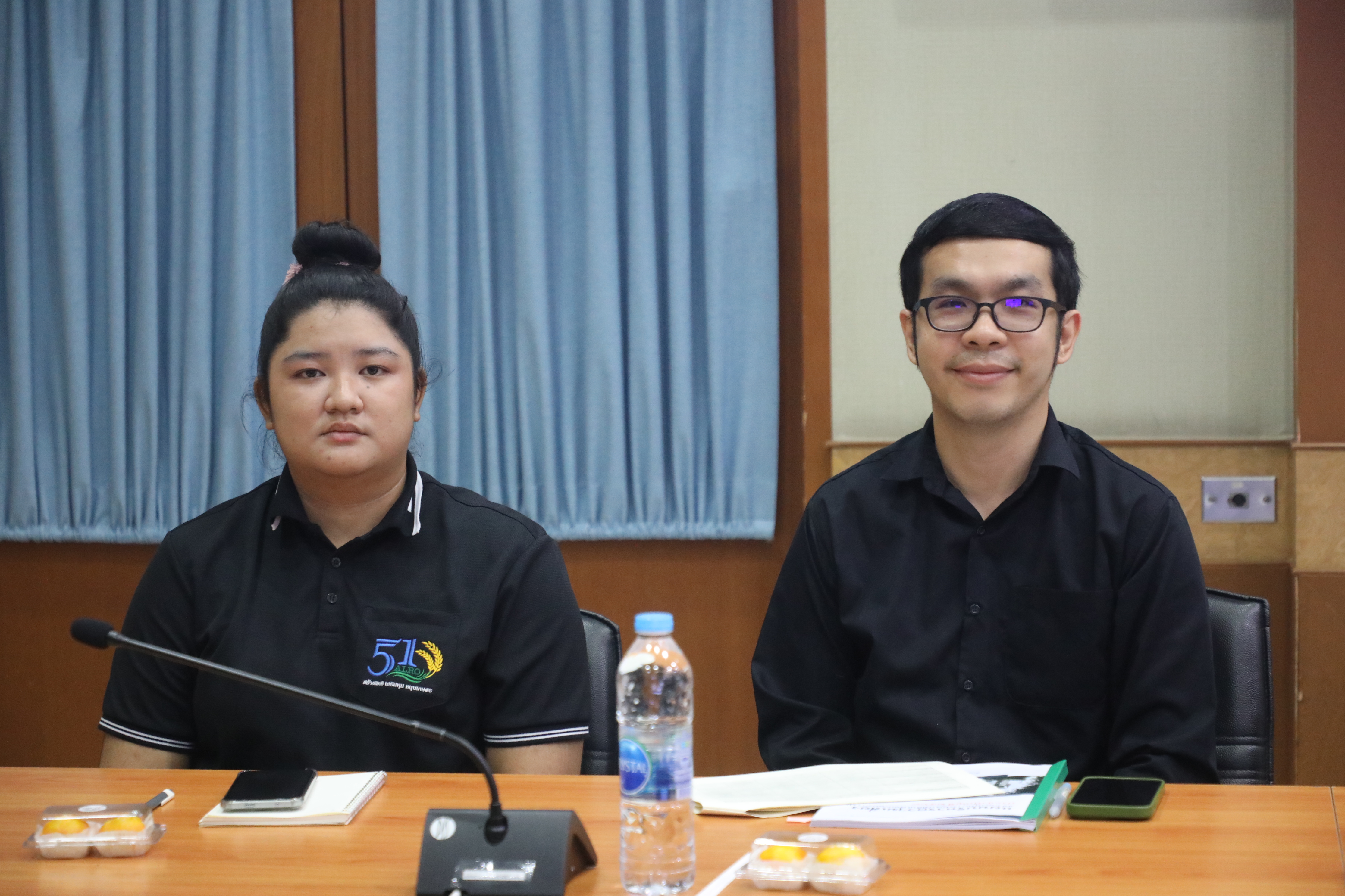 title - ส.ป.ก. เร่งขับเคลื่อนแผนงานปี 70 เดินหน้าจัดที่ดิน-ยกระดับคุณภาพชีวิตเกษตรกร